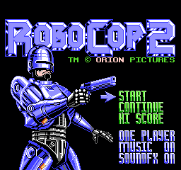 机器战警 (欧版) (动作)